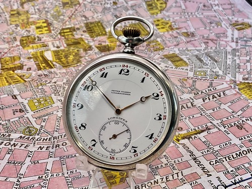 Longines petter nilssen - longines,
