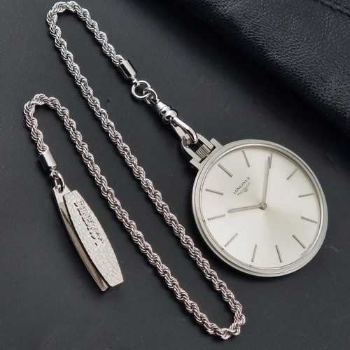 Orologio tasca vintage - da,