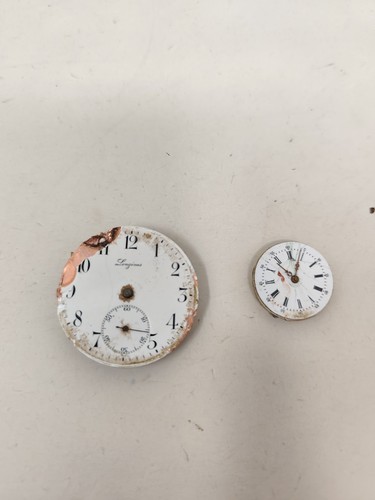 Orologio tasca taschino - ,