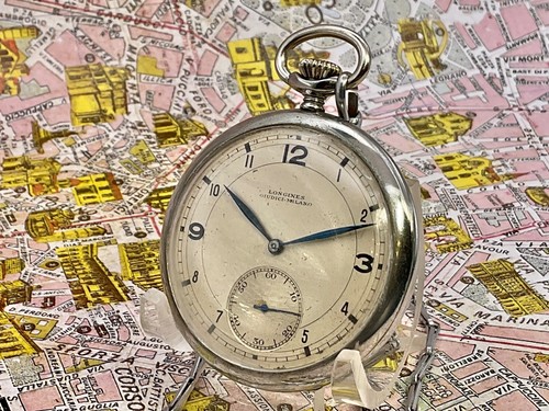Longines efco giudici milano - efco,